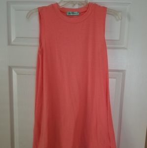 Maternity shirt
